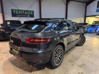 Porsche Macan 2.0 250 Ch PDK - <small></small> 37.900 € <small>TTC</small> - #14