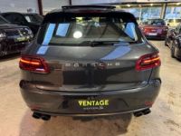 Porsche Macan 2.0 250 Ch PDK - <small></small> 37.900 € <small>TTC</small> - #15