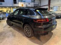 Porsche Macan 2.0 250 Ch PDK - <small></small> 37.900 € <small>TTC</small> - #16