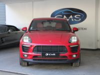 Porsche Macan 2.0 250 Ch PDK - <small>A partir de </small>390 EUR <small>/ mois</small> - #2