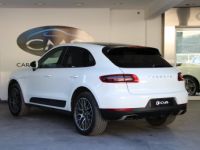 Porsche Macan 2.0 250 Ch PDK - <small>A partir de </small>590 EUR <small>/ mois</small> - #3