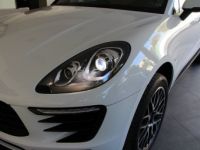 Porsche Macan 2.0 250 Ch PDK - <small>A partir de </small>590 EUR <small>/ mois</small> - #18