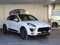 Porsche Macan 2.0 250 Ch PDK - <small>A partir de </small>590 EUR <small>/ mois</small> - #1