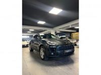 Porsche Macan 2.0 252 ch PDK - <small></small> 39.990 € <small>TTC</small> - #9