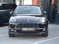 Porsche Macan 2.0 252 CV PDK Origine France  - <small></small> 52.900 € <small>TTC</small> - #3