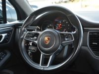 Porsche Macan 2.0 252 CV PDK Origine France  - <small></small> 52.900 € <small>TTC</small> - #9