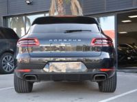 Porsche Macan 2.0 252 CV PDK Origine France  - <small></small> 52.900 € <small>TTC</small> - #13