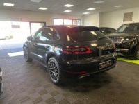 Porsche Macan 2.0 252 CV PDK Origine France  - <small></small> 52.900 € <small>TTC</small> - #22