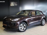 Porsche Macan 2.0 252 PDK Garantie 12M P&MO - <small></small> 34.980 € <small>TTC</small> - #1