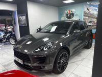 Porsche Macan 2.0 252ch - <small></small> 38.500 € <small>TTC</small> - #1