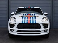 Porsche Macan 2.0 252ch PDK - <small></small> 44.490 € <small>TTC</small> - #2