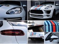 Porsche Macan 2.0 252ch PDK - <small></small> 44.490 € <small>TTC</small> - #4