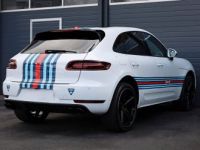 Porsche Macan 2.0 252ch PDK - <small></small> 44.490 € <small>TTC</small> - #6