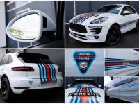 Porsche Macan 2.0 252ch PDK - <small></small> 44.490 € <small>TTC</small> - #8