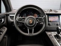 Porsche Macan 2.0 252ch PDK - <small></small> 44.490 € <small>TTC</small> - #10