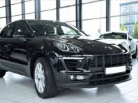 Porsche Macan 2.0 252ch PDK - <small></small> 43.790 € <small>TTC</small> - #15