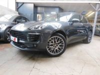 Porsche Macan 2.0 252CH PDK - <small></small> 43.890 € <small>TTC</small> - #10