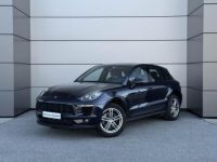 Porsche Macan 2.0 252ch PDK - <small></small> 43.900 € <small>TTC</small> - #1