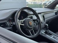 Porsche Macan 2.0 252ch PDK - <small></small> 43.900 € <small>TTC</small> - #10