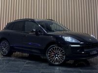 Porsche Macan 2.0 265 ch PDK - <small></small> 69.990 € <small>TTC</small> - #1