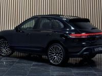 Porsche Macan 2.0 265 ch PDK - <small></small> 69.990 € <small>TTC</small> - #2