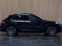 Porsche Macan 2.0 265 ch PDK - <small></small> 69.990 € <small>TTC</small> - #3