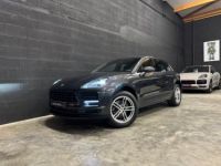 Porsche Macan 2.0 l 245 ch PDK 29500kms - <small></small> 56.990 € <small>TTC</small> - #1