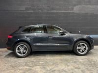 Porsche Macan 2.0 l 245 ch PDK 29500kms - <small></small> 56.990 € <small>TTC</small> - #5