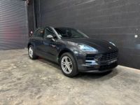 Porsche Macan 2.0 l 245 ch PDK 29500kms - <small></small> 56.990 € <small>TTC</small> - #6