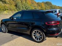 Porsche Macan 2.0 pack chrono sport toit ouvrant - <small></small> 36.995 € <small>TTC</small> - #3