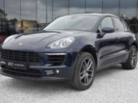 Porsche Macan 2,0 PANO Sportexhaust 20'Alu 14Way Memory - <small></small> 42.900 € <small>TTC</small> - #1