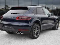 Porsche Macan 2,0 PANO Sportexhaust 20'Alu 14Way Memory - <small></small> 42.900 € <small>TTC</small> - #2