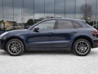 Porsche Macan 2,0 PANO Sportexhaust 20'Alu 14Way Memory - <small></small> 42.900 € <small>TTC</small> - #3