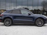 Porsche Macan 2,0 PANO Sportexhaust 20'Alu 14Way Memory - <small></small> 42.900 € <small>TTC</small> - #5