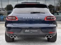 Porsche Macan 2,0 PANO Sportexhaust 20'Alu 14Way Memory - <small></small> 42.900 € <small>TTC</small> - #6