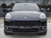 Porsche Macan 2,0 PANO Sportexhaust 20'Alu 14Way Memory - <small></small> 42.900 € <small>TTC</small> - #7