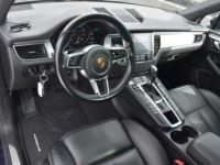 Porsche Macan 2,0 PANO Sportexhaust 20'Alu 14Way Memory - <small></small> 42.900 € <small>TTC</small> - #9