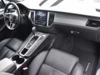 Porsche Macan 2,0 PANO Sportexhaust 20'Alu 14Way Memory - <small></small> 42.900 € <small>TTC</small> - #13