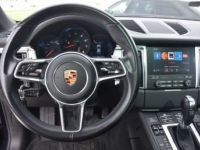 Porsche Macan 2,0 PANO Sportexhaust 20'Alu 14Way Memory - <small></small> 42.900 € <small>TTC</small> - #15