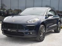 Porsche Macan 2,0 PANO Sportexhaust 21'Alu 14Way Memory - <small></small> 44.900 € <small>TTC</small> - #1