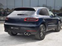 Porsche Macan 2,0 PANO Sportexhaust 21'Alu 14Way Memory - <small></small> 44.900 € <small>TTC</small> - #2