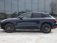 Porsche Macan 2,0 PANO Sportexhaust 21'Alu 14Way Memory - <small></small> 44.900 € <small>TTC</small> - #3