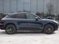 Porsche Macan 2,0 PANO Sportexhaust 21'Alu 14Way Memory - <small></small> 44.900 € <small>TTC</small> - #5