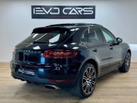 Porsche Macan 2.0 PDK 252 CarPlay / BOSE Toit Ouvrant Sièges chauffants Jantes Turbo 21 - <small></small> 48.990 € <small>TTC</small> - #2