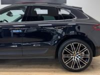 Porsche Macan 2.0 PDK 252 CarPlay / BOSE Toit Ouvrant Sièges chauffants Jantes Turbo 21 - <small></small> 48.990 € <small>TTC</small> - #5