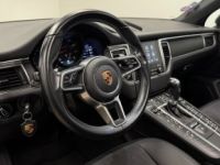 Porsche Macan 2.0 PDK 252 CarPlay / BOSE Toit Ouvrant Sièges chauffants Jantes Turbo 21 - <small></small> 48.990 € <small>TTC</small> - #7