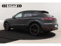 Porsche Macan 2.0 PDK - FACELIFT LEDER LED PDC MET CAMERA 1e EIGENAAR TOPSTAAT - <small></small> 51.995 € <small>TTC</small> - #3