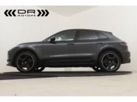 Porsche Macan 2.0 PDK - FACELIFT LEDER LED PDC MET CAMERA 1e EIGENAAR TOPSTAAT - <small></small> 51.995 € <small>TTC</small> - #4