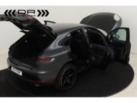 Porsche Macan 2.0 PDK - FACELIFT LEDER LED PDC MET CAMERA 1e EIGENAAR TOPSTAAT - <small></small> 51.995 € <small>TTC</small> - #11