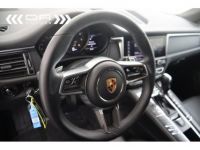 Porsche Macan 2.0 PDK - FACELIFT LEDER LED PDC MET CAMERA 1e EIGENAAR TOPSTAAT - <small></small> 51.995 € <small>TTC</small> - #31